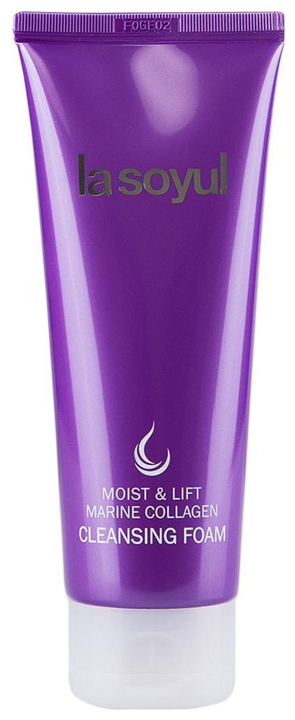 

Пенка для умывания La Soyul Moist and Lift Marine Collagen