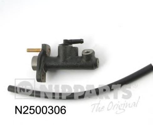 

Цилиндр сцепления Nipparts N2500306