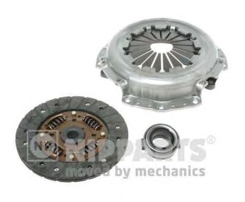 

Комплект сцепления Nipparts J2000318