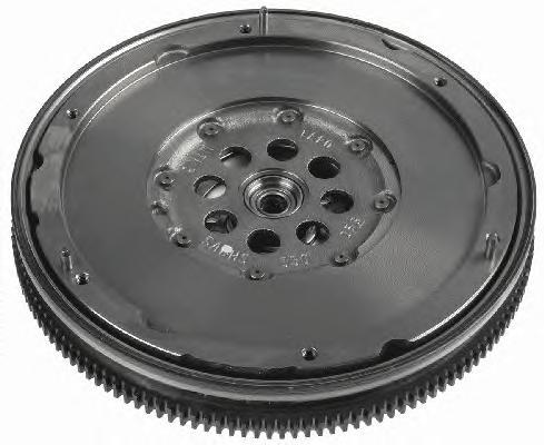 

Маховик двухмассовый Sachs 2294000836