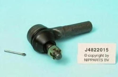 

Рулевой наконечник Nipparts J4822015