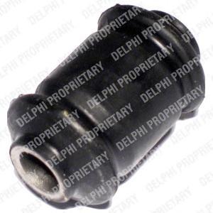 

Сайлентблок Delphi TD336W
