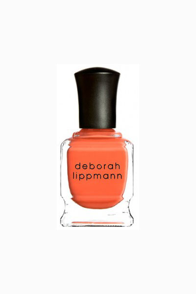 фото Лак для ногтей deborah lippmann crème nail polish lara`s theme, 15 мл