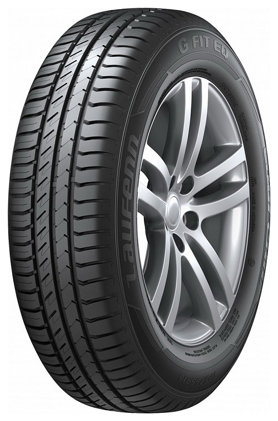 фото Шины laufenn g fit eq lk41 235/60 r16 100h (до 210 км/ч) 1019091