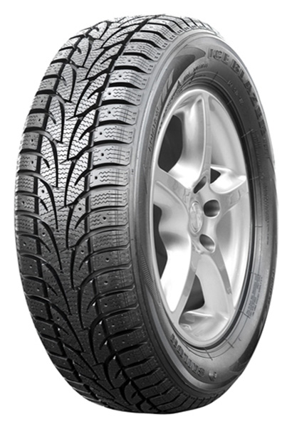 фото Шины sailun ice blazer wst1 205/65 r16 107q (до 160 км/ч)