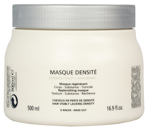 

Маска для волос Kerastase Densifique Densite Masque 500 мл