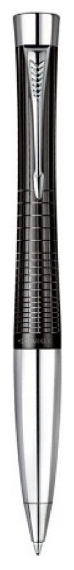 

Шариковая ручка Parker Urban Premium Ebony Metal Chiselled, M