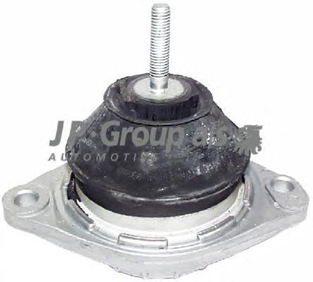 Опора двигателя JP Group 1117910680
