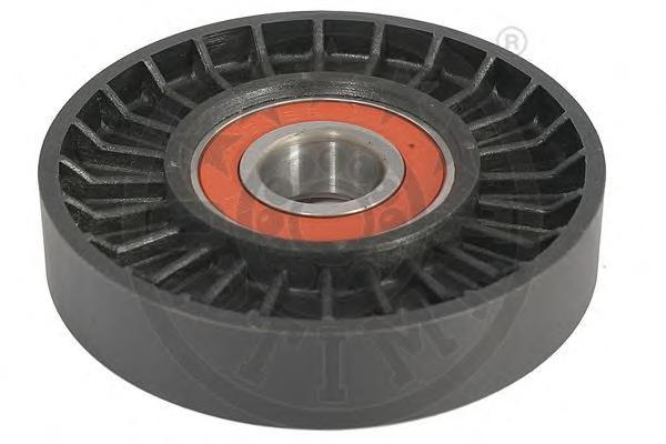 

Ролик ремня приводного Optimal 0N1643S