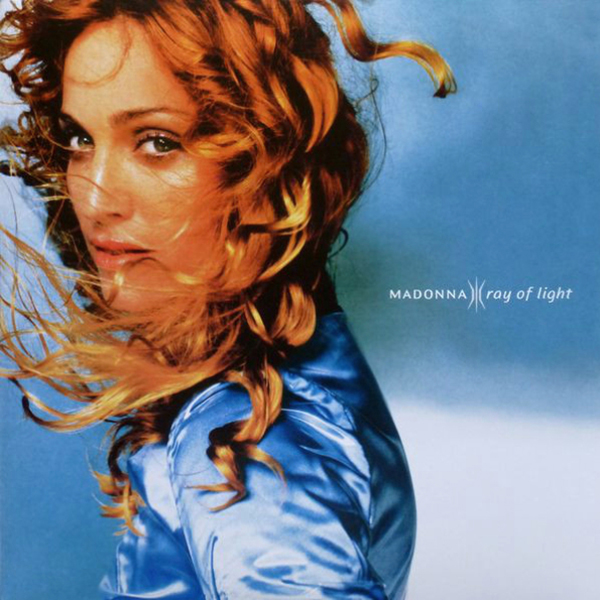 

Madonna RAY OF LIGHT (180 Gram)