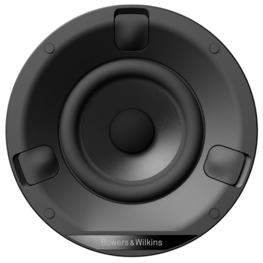 фото Колонки bowers & wilkins ccm 632 matte black