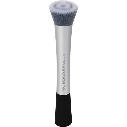 фото Кисть для макияжа real techniques complexion blender brush