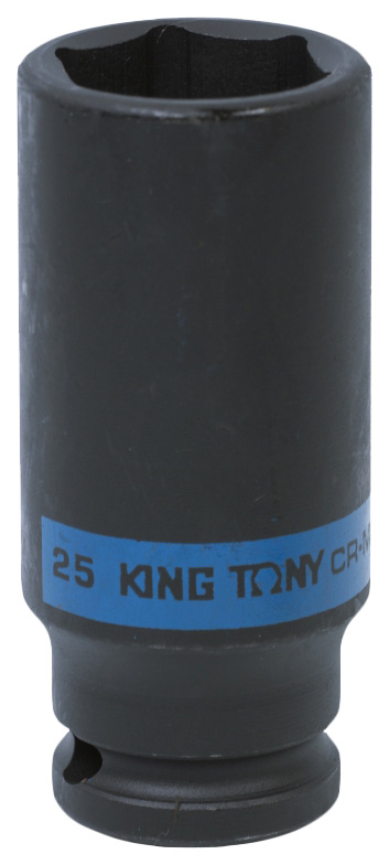 

Торцевая головка KING TONY 443525M