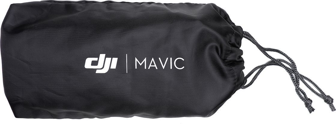 

Чехол DJI Aircraft Sleeve Black для DJI Mavic
