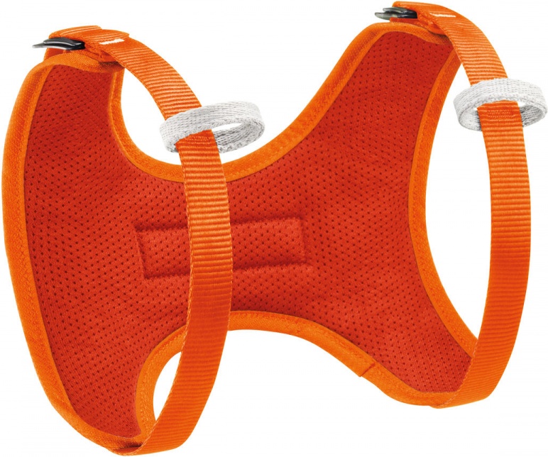 

Страховочная система верхняя Petzl Body оранжевая, Body