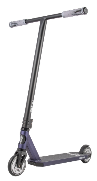 

Самокат Tech Team Duker 404 purple, Фиолетовый, Duker 404