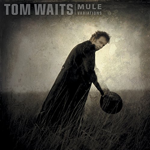 Tom Waits? Mule Variations (2LP) 600000603346