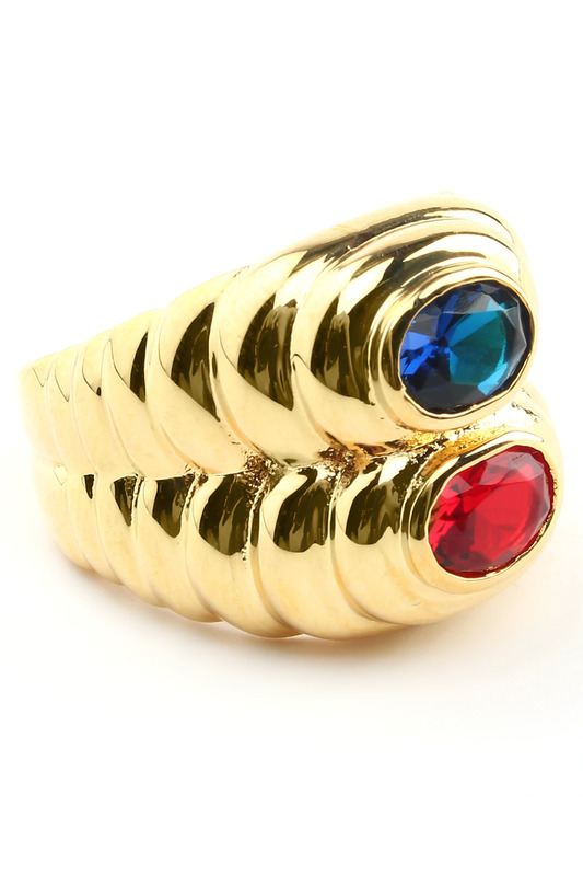 

Кольцо BIJOUX ANNABELLE 112492 размер 20, 112492