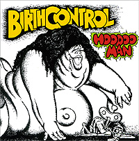 

Birth Control Hoodoo Man