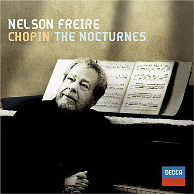 

Freire, Nelson Chopin: The Nocturnes