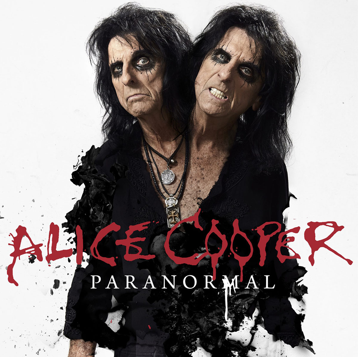 

Alice Cooper PARANORMAL (2LP)