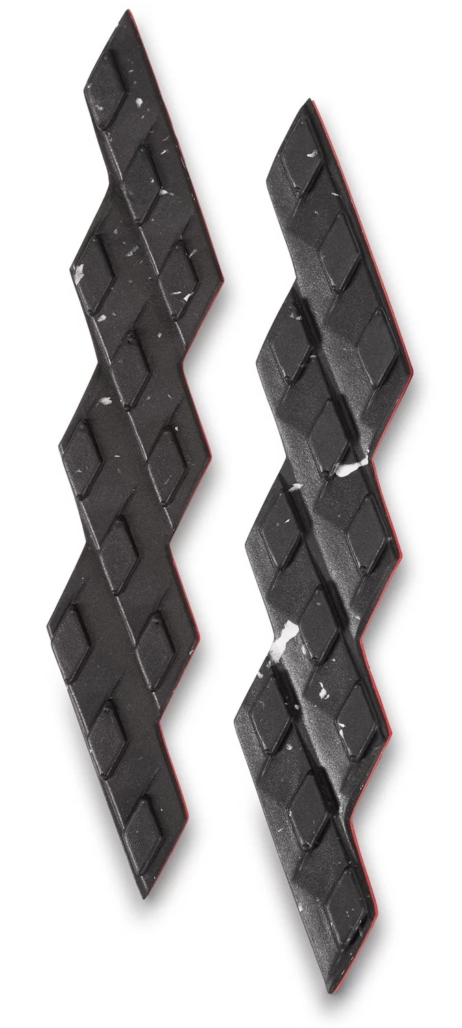 Наклейка на доску Dakine Dakine Gromps black U_OS