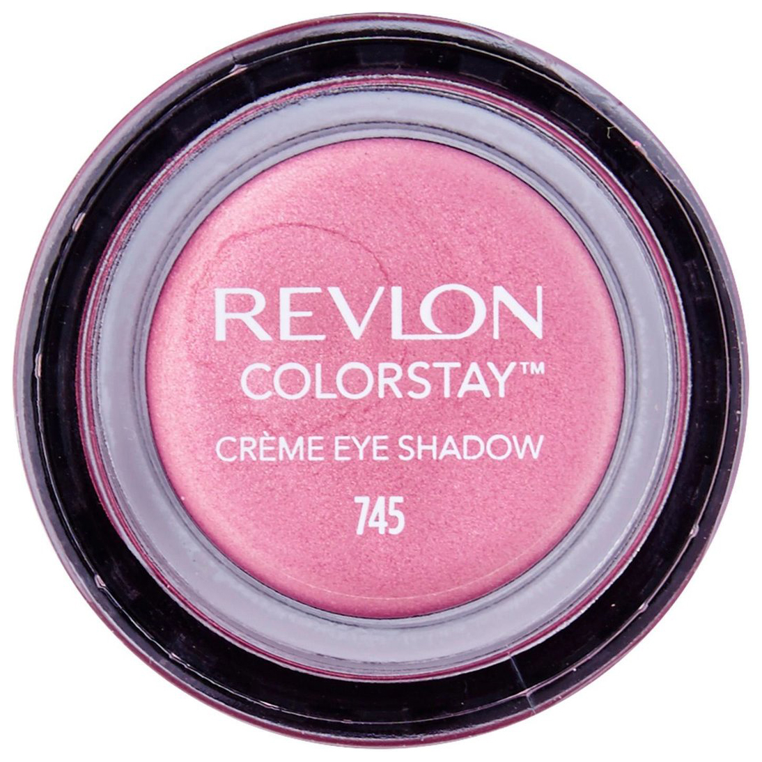 фото Тени для век revlon crème eye shadow 745