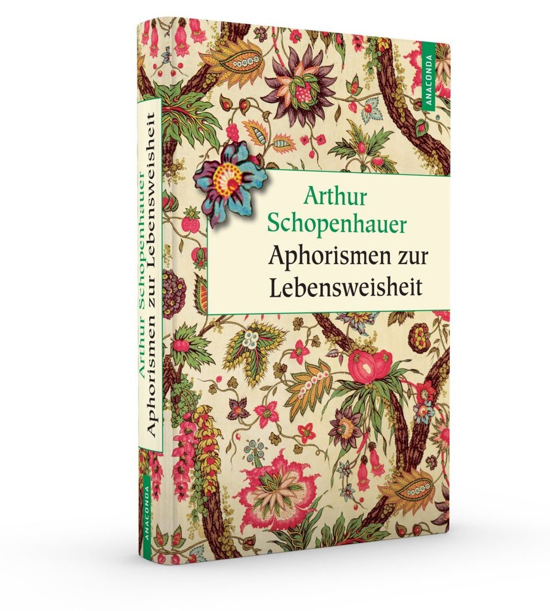 

Aphorismen zur Lebensweisheit