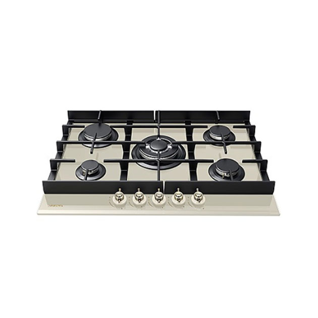 

Встраиваемая газовая панель Hiberg VM 7055 RY, VM 7055 RY