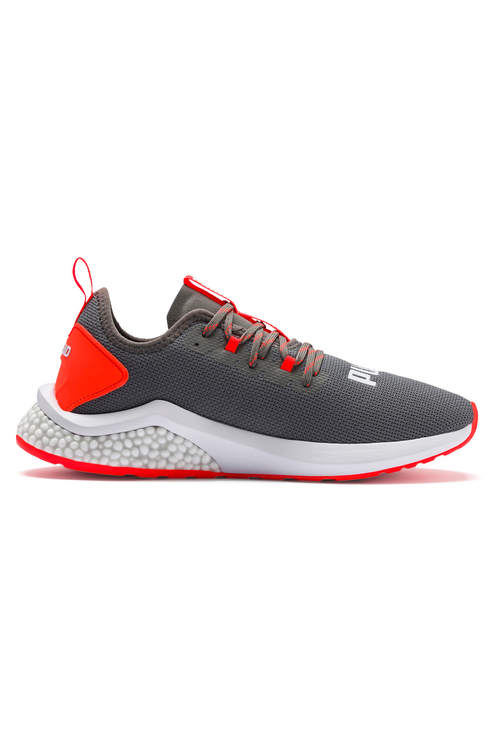 фото Кроссовки мужские puma hybrid nx серые 44 ru