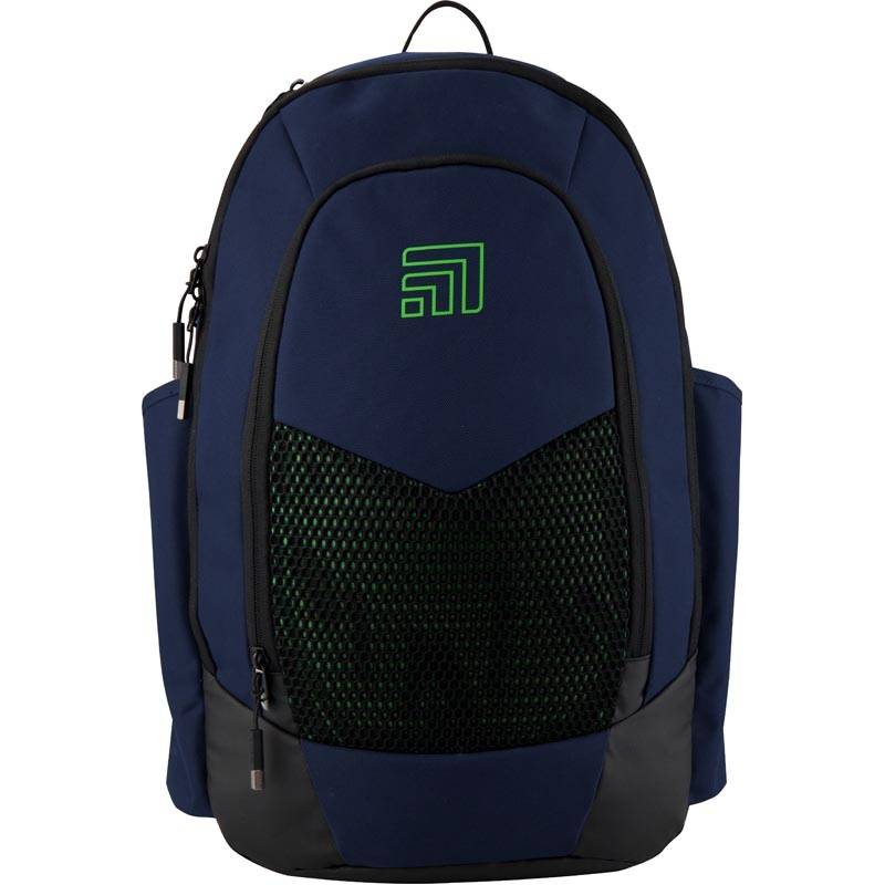 Рюкзак детский Kite спортивный Sport 913-2 Синий K19-913XL-2