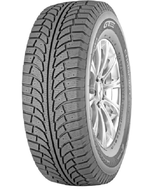 

Шины GT Radial Champiro IcePro SUV 235/55R18 100 H