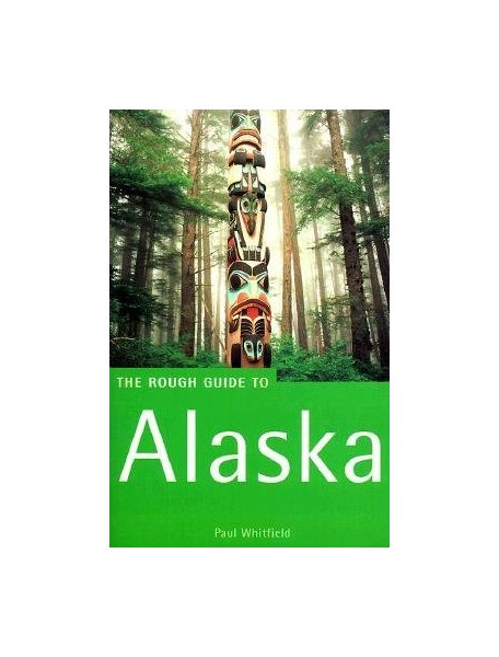 

Книга Penguin Group Whitfield Paul "The Rough Guide to Alaska"