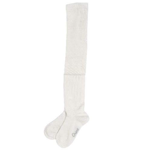 

Колготки детские 2 шт. Chicco, цв. белый р.122, 09001263