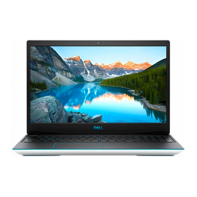 фото Игровой ноутбук dell g3 (g315-6480)