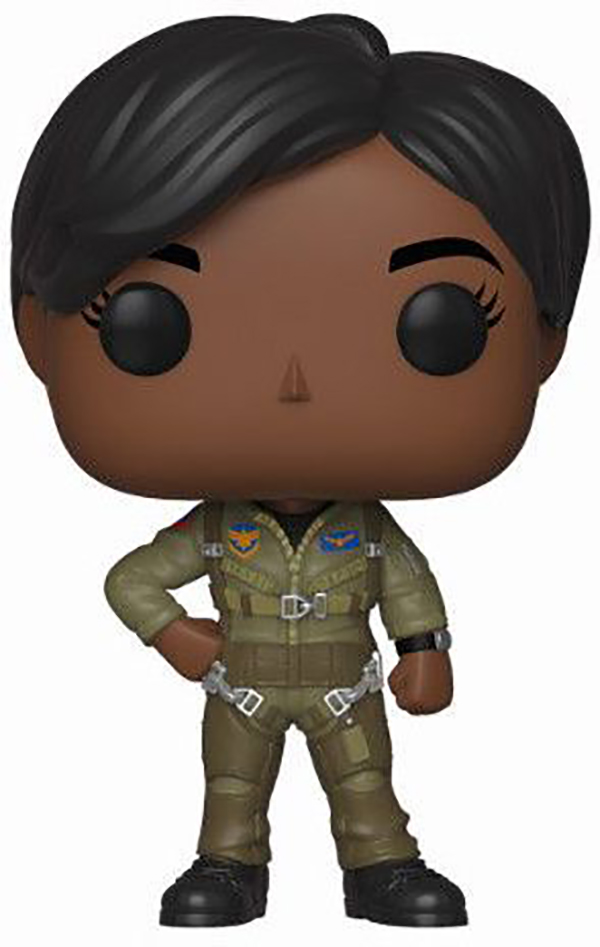 Фигурка Funko POP! Captain Marvel: Maria Rambeau