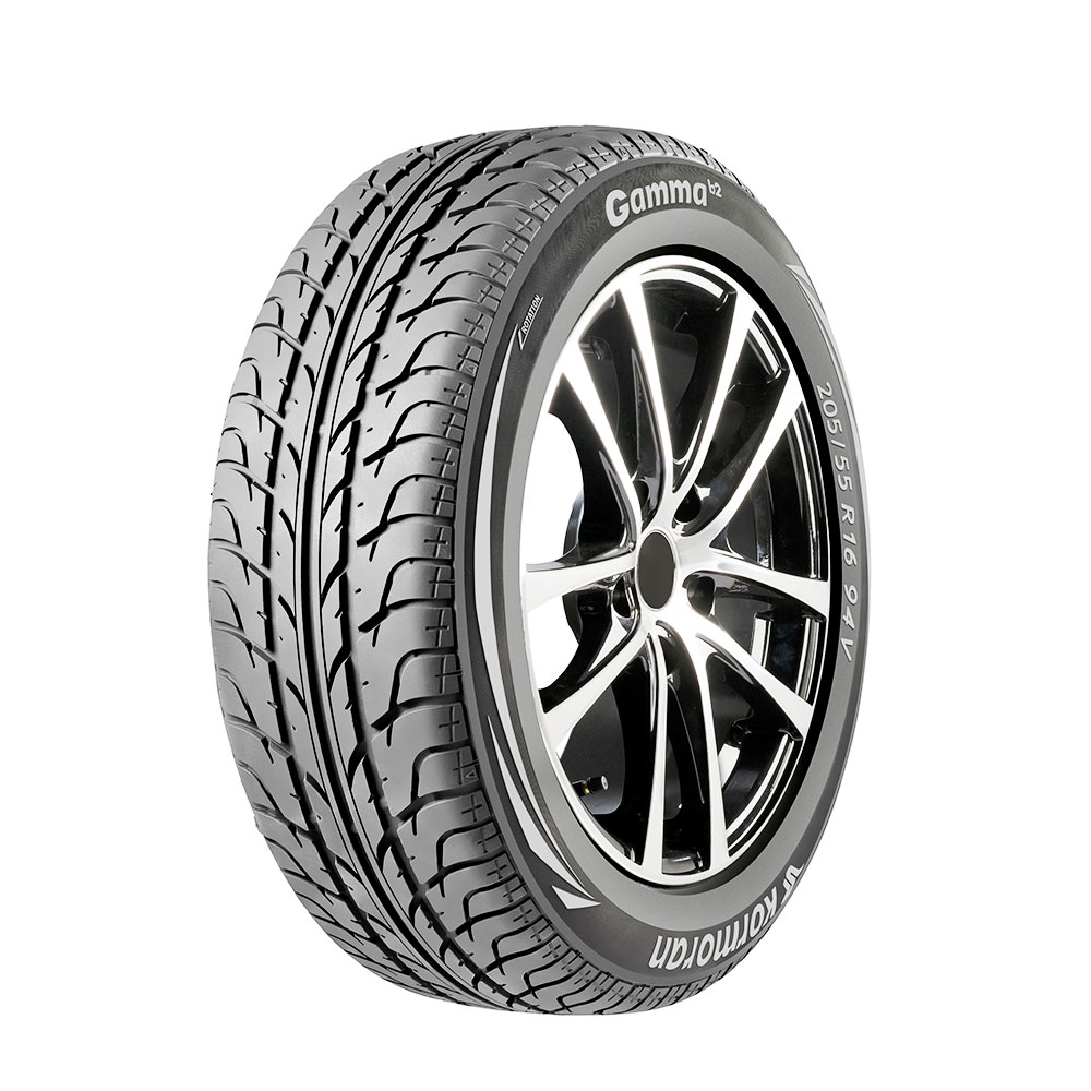 Gamma B2 XL, Шины Kormoran GAMMA B2 215/55 R16 97W XL 453096  - купить