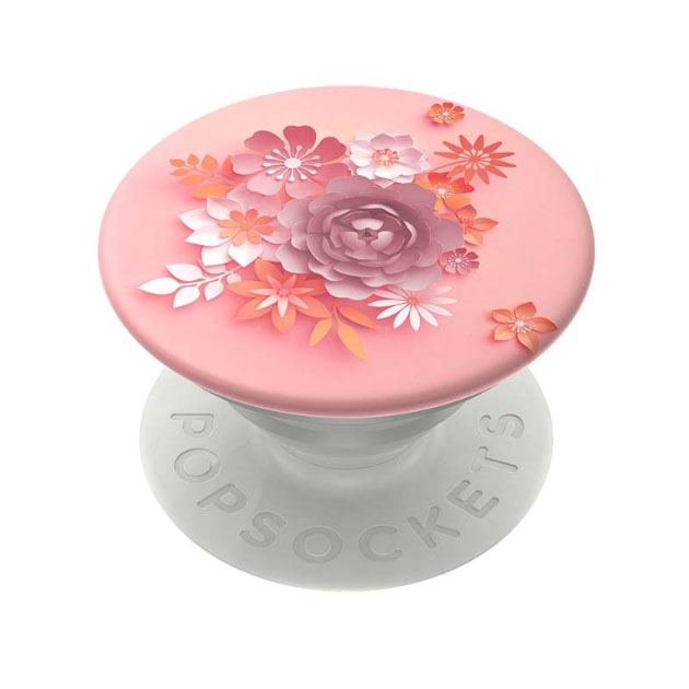 

Держатель Popsockets Gen2 Paper Posies (801655), Gen2 Paper Posies (801655)