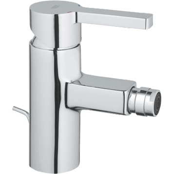 фото Смеситель для биде grohe 33848001