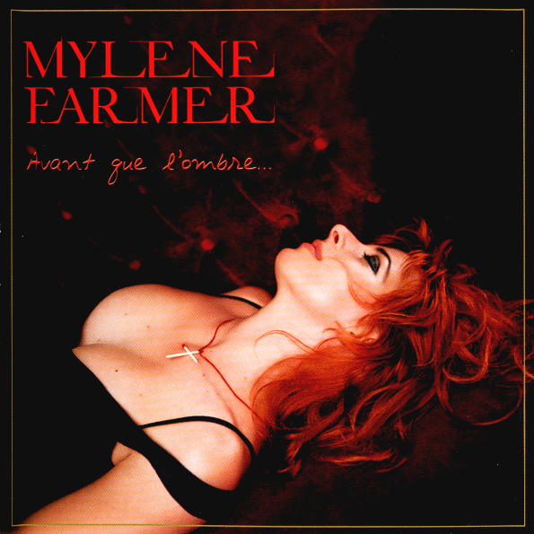 

Mylene Farmer Avant Que L'Ombre,,, (2LP)