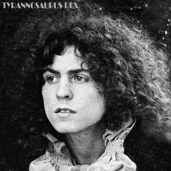 

Tyrannosaurus Rex A Beard Of Stars (2LP)