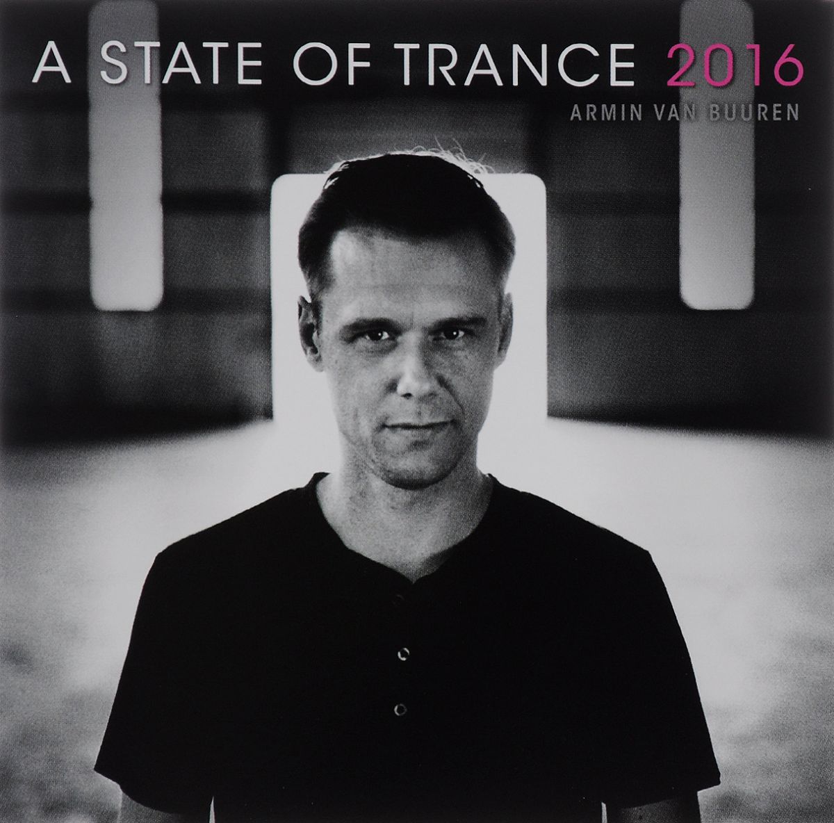 

Armin Van Buuren A State Of Trance2016 (2Cd)