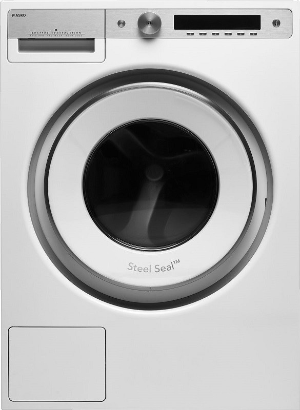 

Стиральная машина ASKO W6098X.W.P WM75.289B5, W6098X.W.P