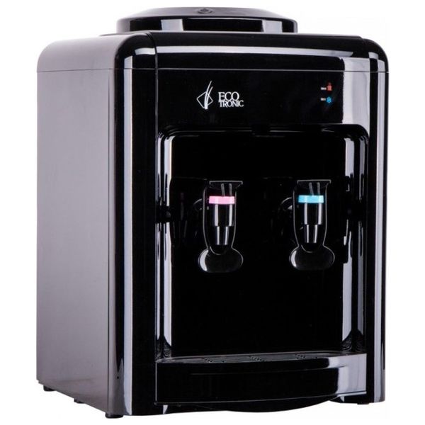 

Кулер для воды Ecotronic H2-TE Bl, H2-TE