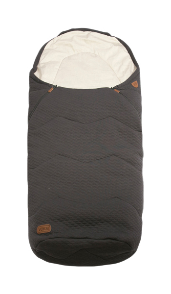 

Муфта для ног Voksi Breeze Light (Вокси Бриз Лайт) Grey/Sand 3263001