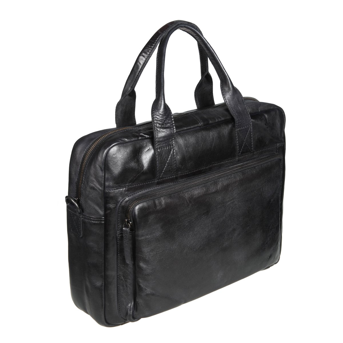 фото Сумка мужская gianni conti 4101266 black