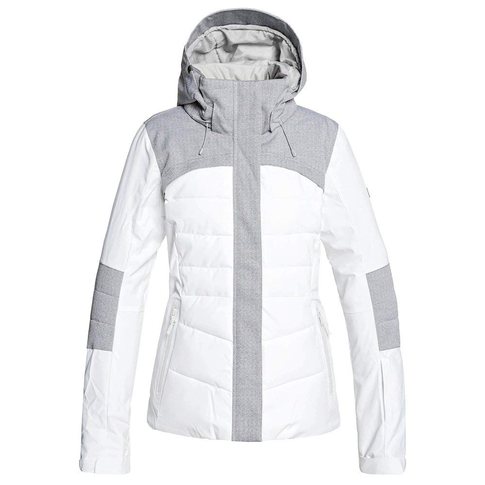

Куртка Roxy Dakota, bright white, M INT, Dakota