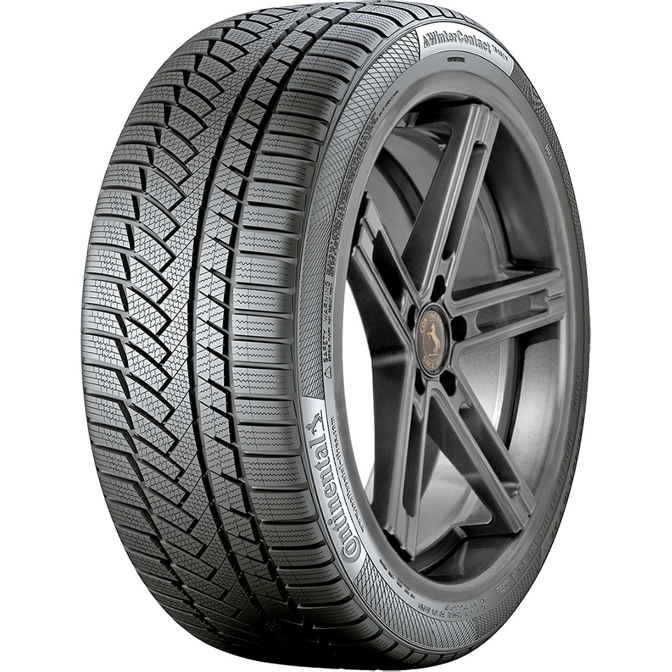 

Шины Continental WinterContact TS850 P SUV 285/45 R21 113V, WinterContact TS 850 P SUV