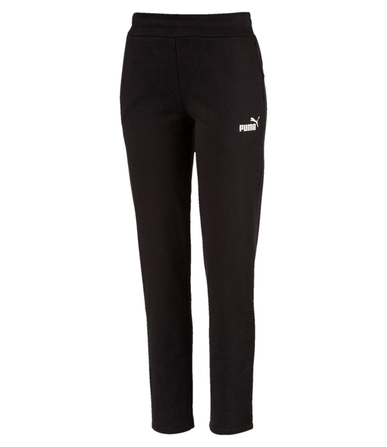 

Спортивные брюки женские PUMA Essential Sweat черные XS, Essential Sweat