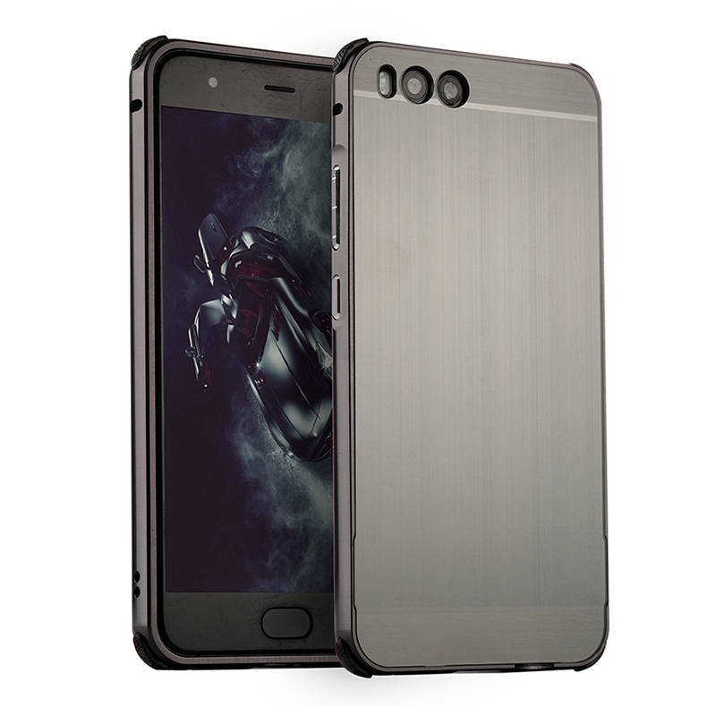 

Чехол MyPads для Huawei Honor 5C Black